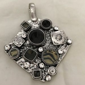 Jewelry Pendant